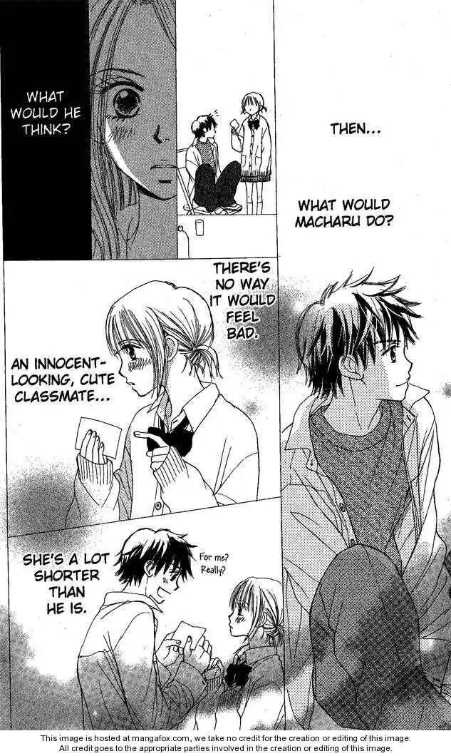 Monkey High! Chapter 6 45